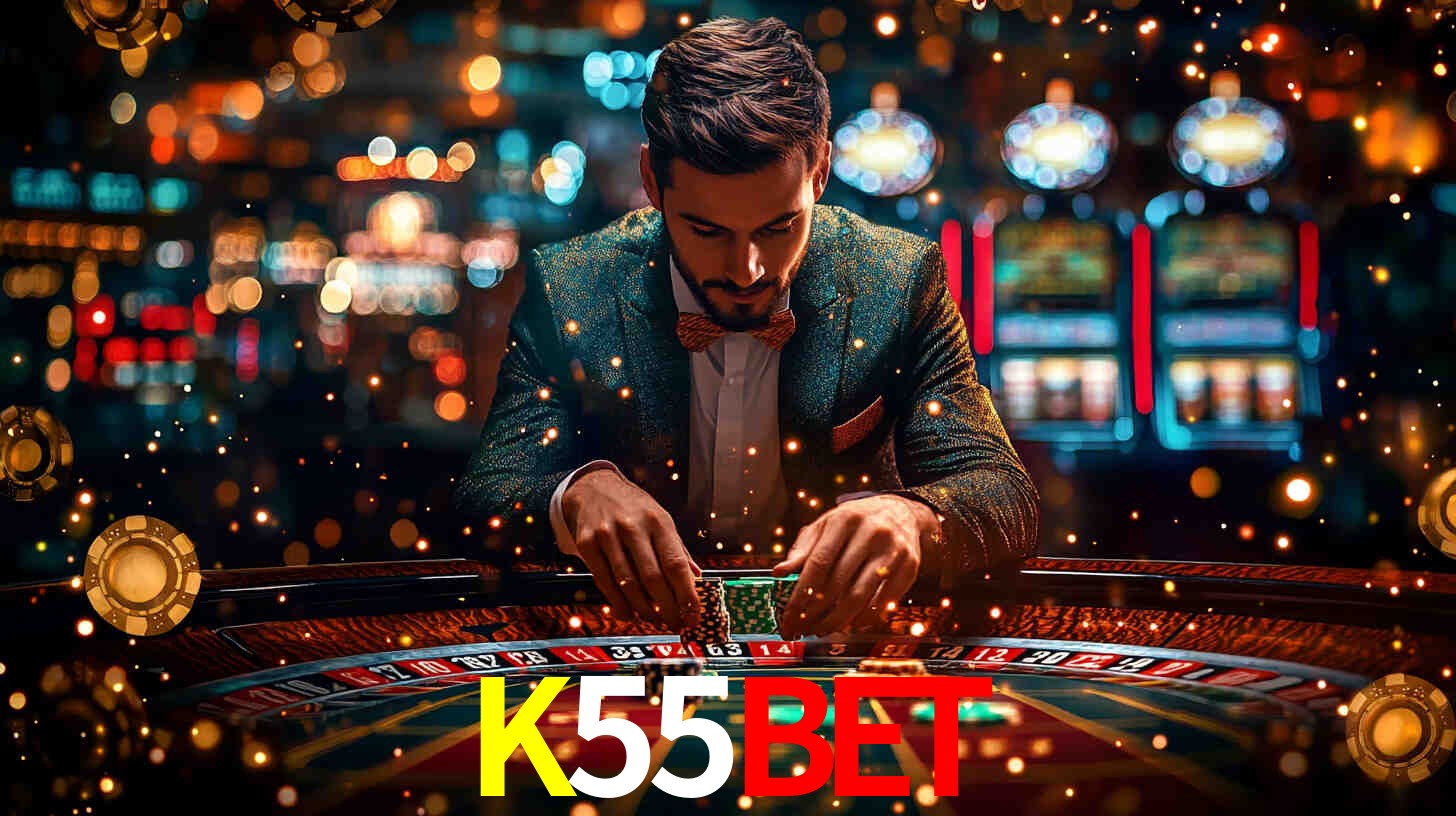 Instant EasyPaisa K55Bet