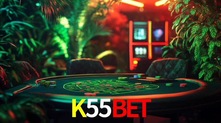Live Casino K55Bet