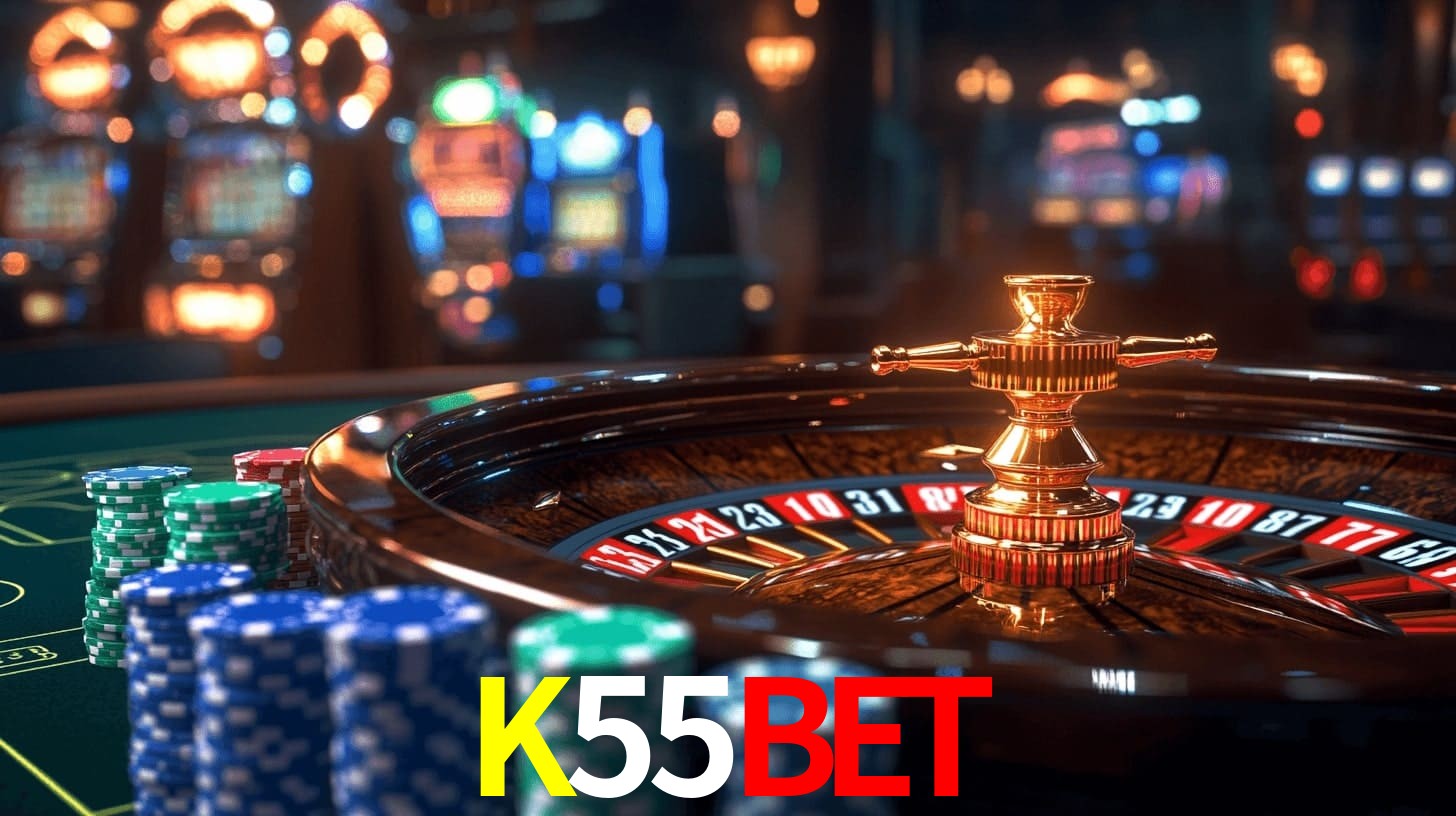 K55Bet.Com