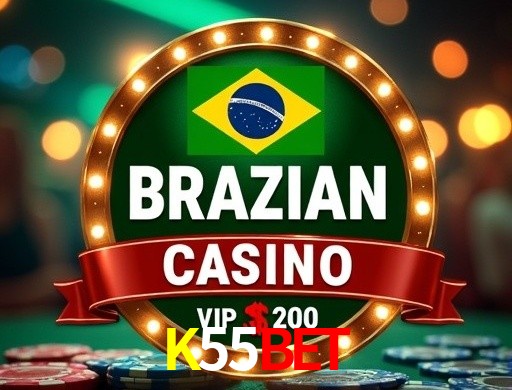 Seasonal Promotions K55Bet